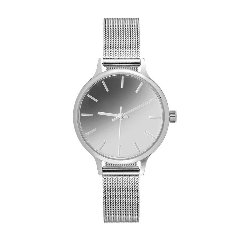 Жіночі годинники Even&Odd Watch Silver (hub_leIG74490)
