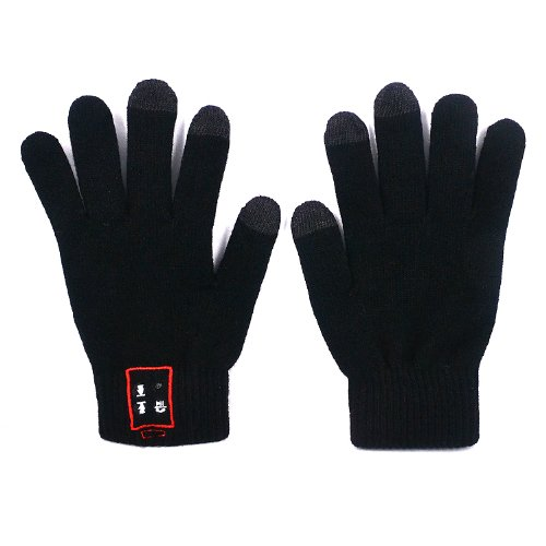 Перчатки гарнитура Bluetooth Gloves (211-13711698)
