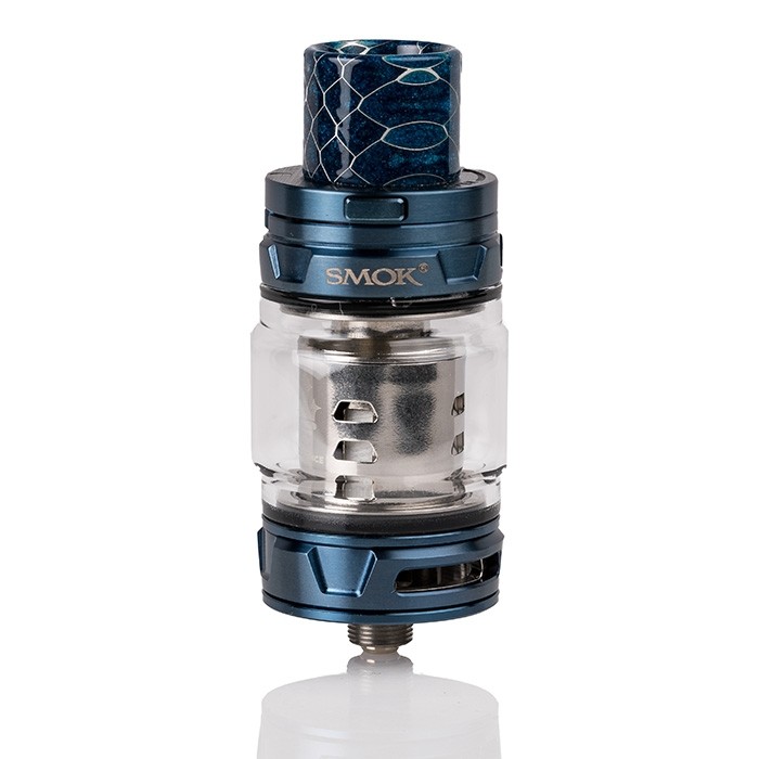 Атомайзер Smok TFV12 Prince Cloud Beast Blue (as0021)
