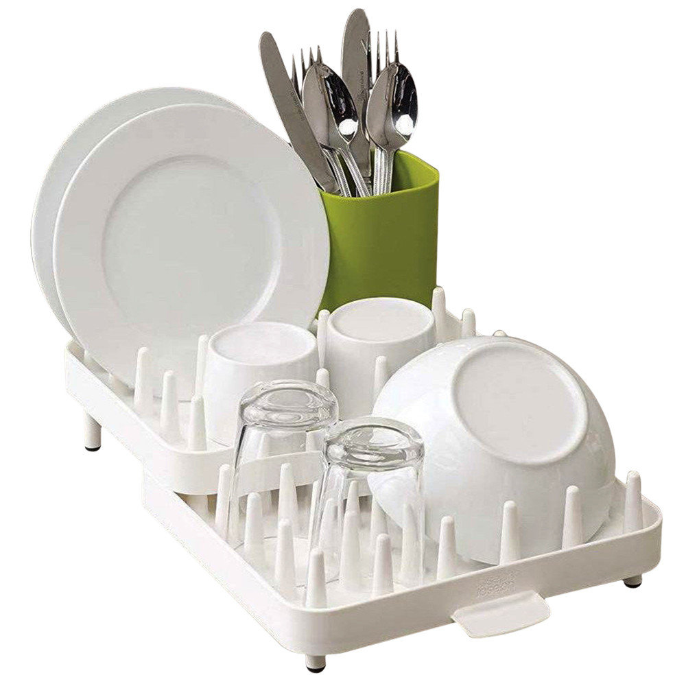 Сушилка для посуды Connect Adjustable 3-piece dishrack (tdx0000623)