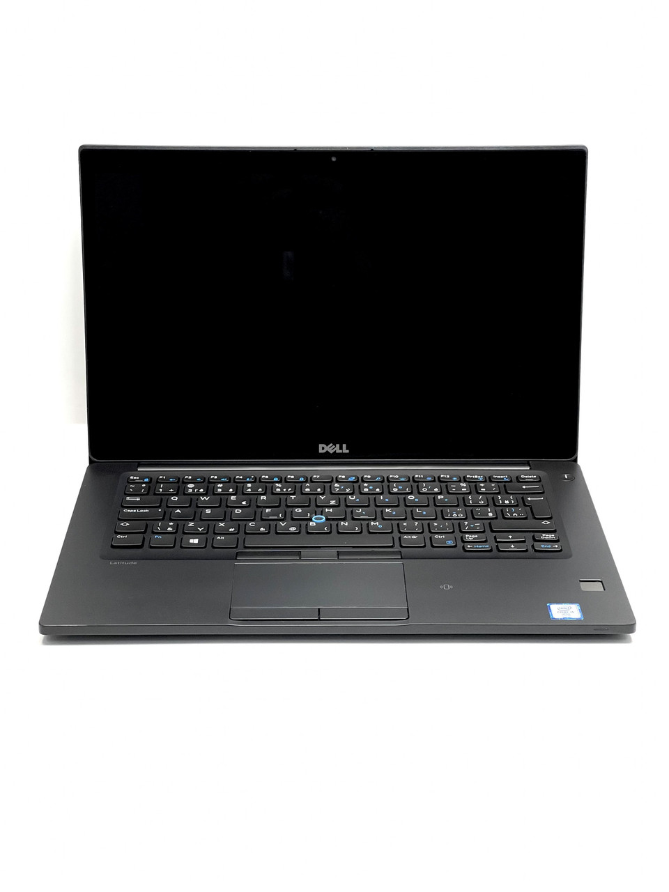 Ноутбук Dell Latitude 7480 14 Intel Core i5 8 Гб 256 Гб Refurbished