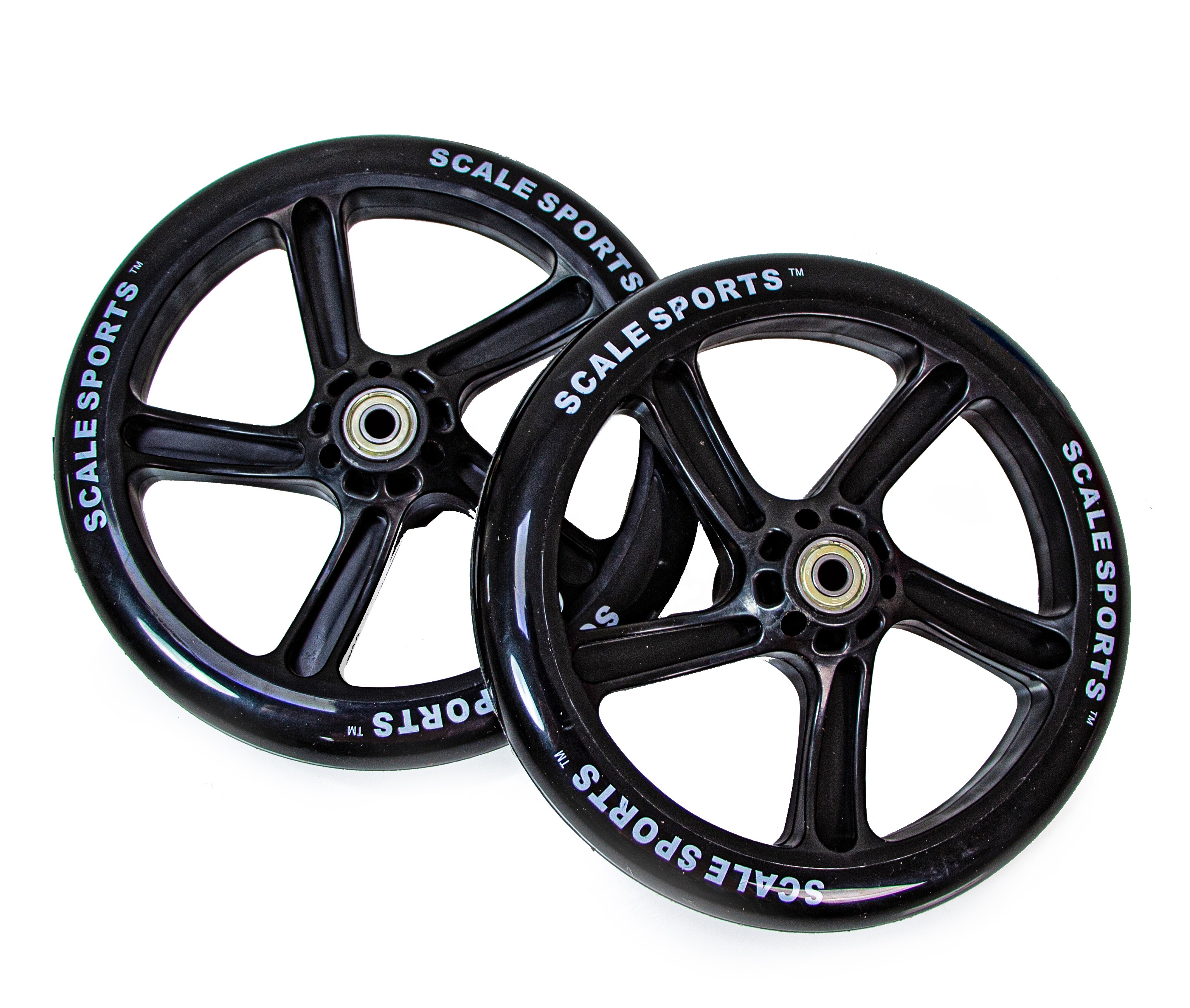 Колесо для самокату Scale Sports (850973631)