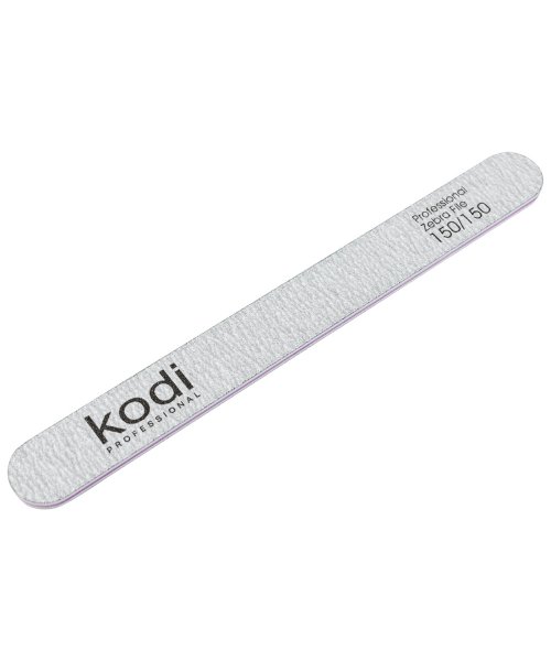 Пилка прямой формы Kodi Professional №135 150/150 (00-00065114)