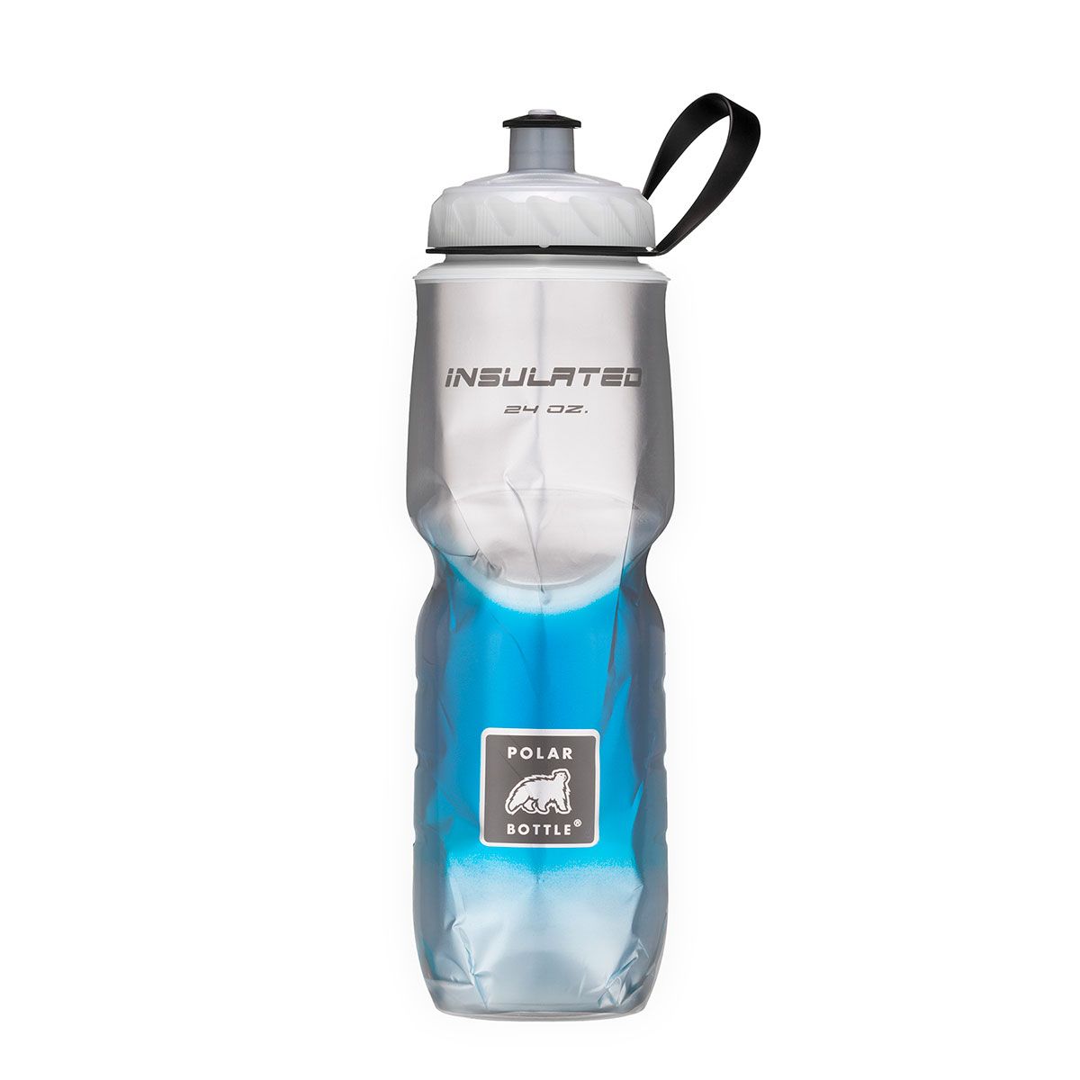 Пляшка Polar Bottle Fade Blue 24oz (IB24FDBl)