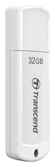 Flash Drive Transcend JetFlash 370 32GB (TS32GJF370) (5926300)