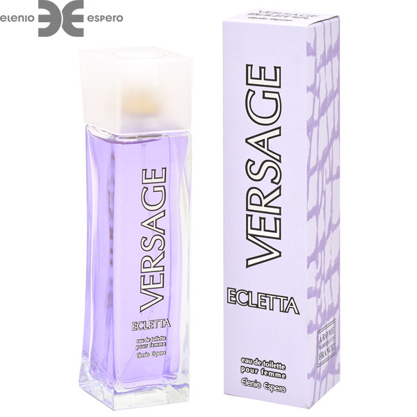 Жіночий парфум Positive Parfum Versage Ecletta pour Femme edt 95 мл