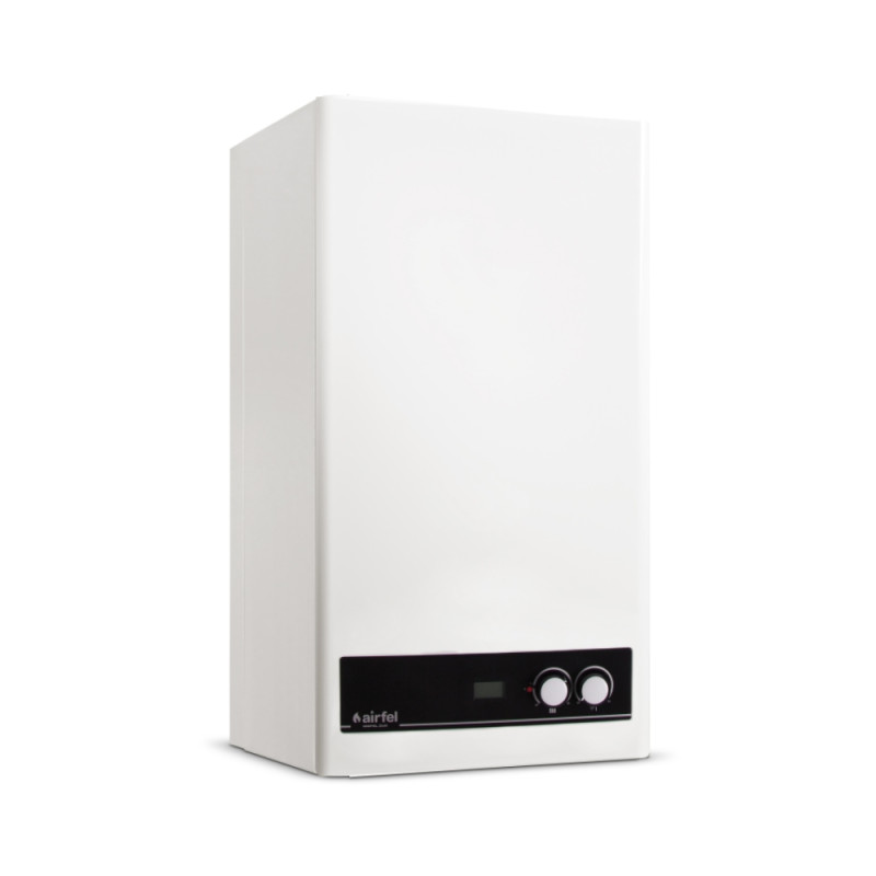 Котел газовий Airfel Digifel Duo 28 кВт (234998)