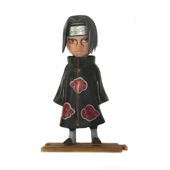 Фігурка The Coop Ітачі Учіха - Itachi Uchiha Naruto 4 series (15121)