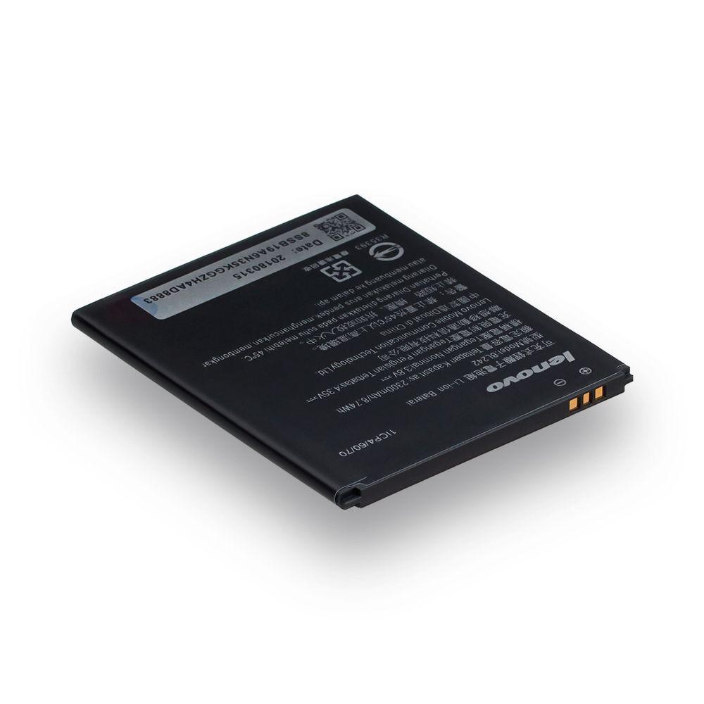 Аккумуляторная батарея Quality BL242 для Lenovo K3 K30T
