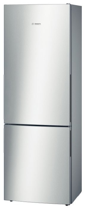Двухкамерный холодильник Bosch KGE 49AL41 (F00090342)