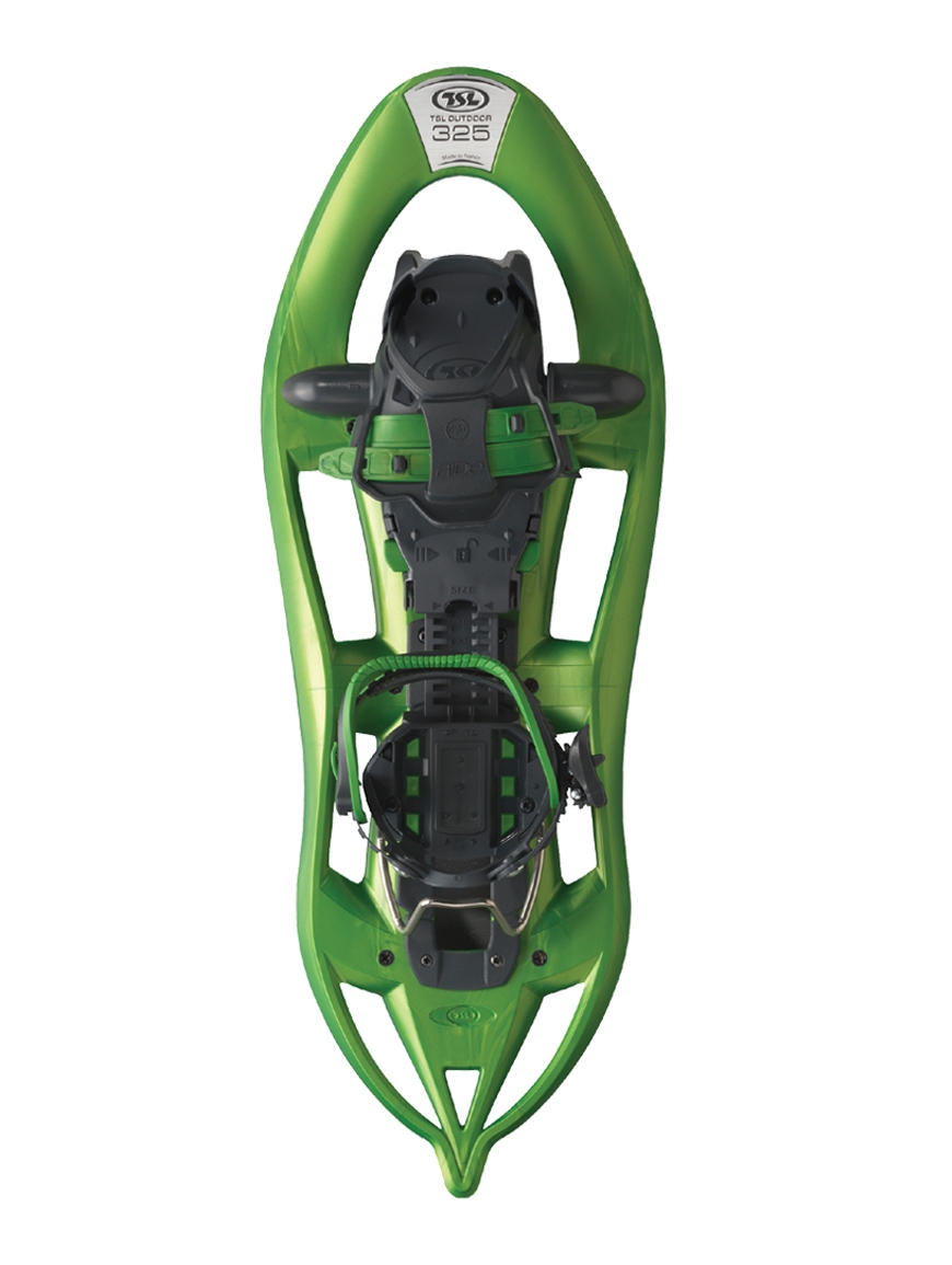 Снігоступи TSL 325 Ride Cactus (1004-PFRRI823)