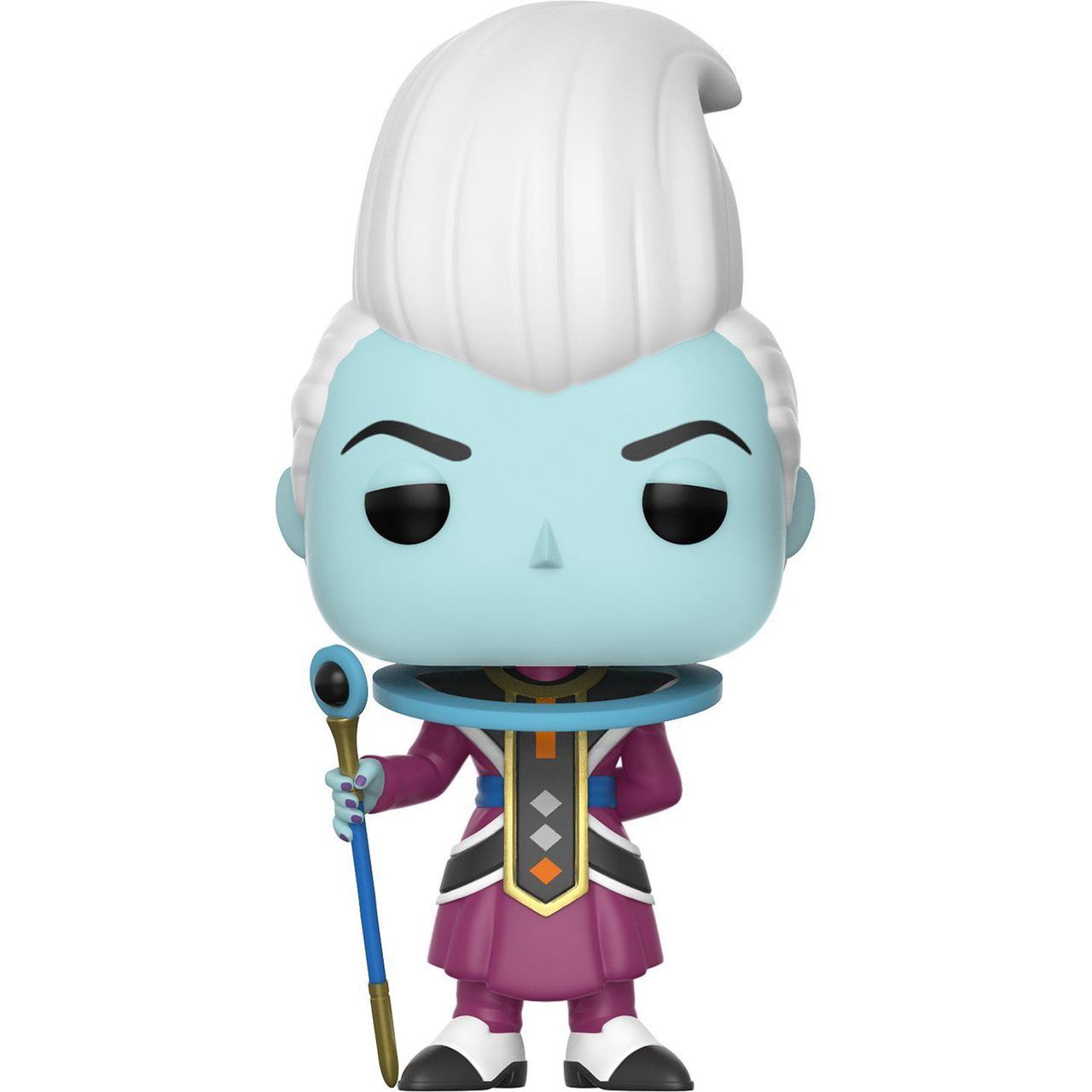 Фигурка Funko POP WHIS 10 см (SUN1416)