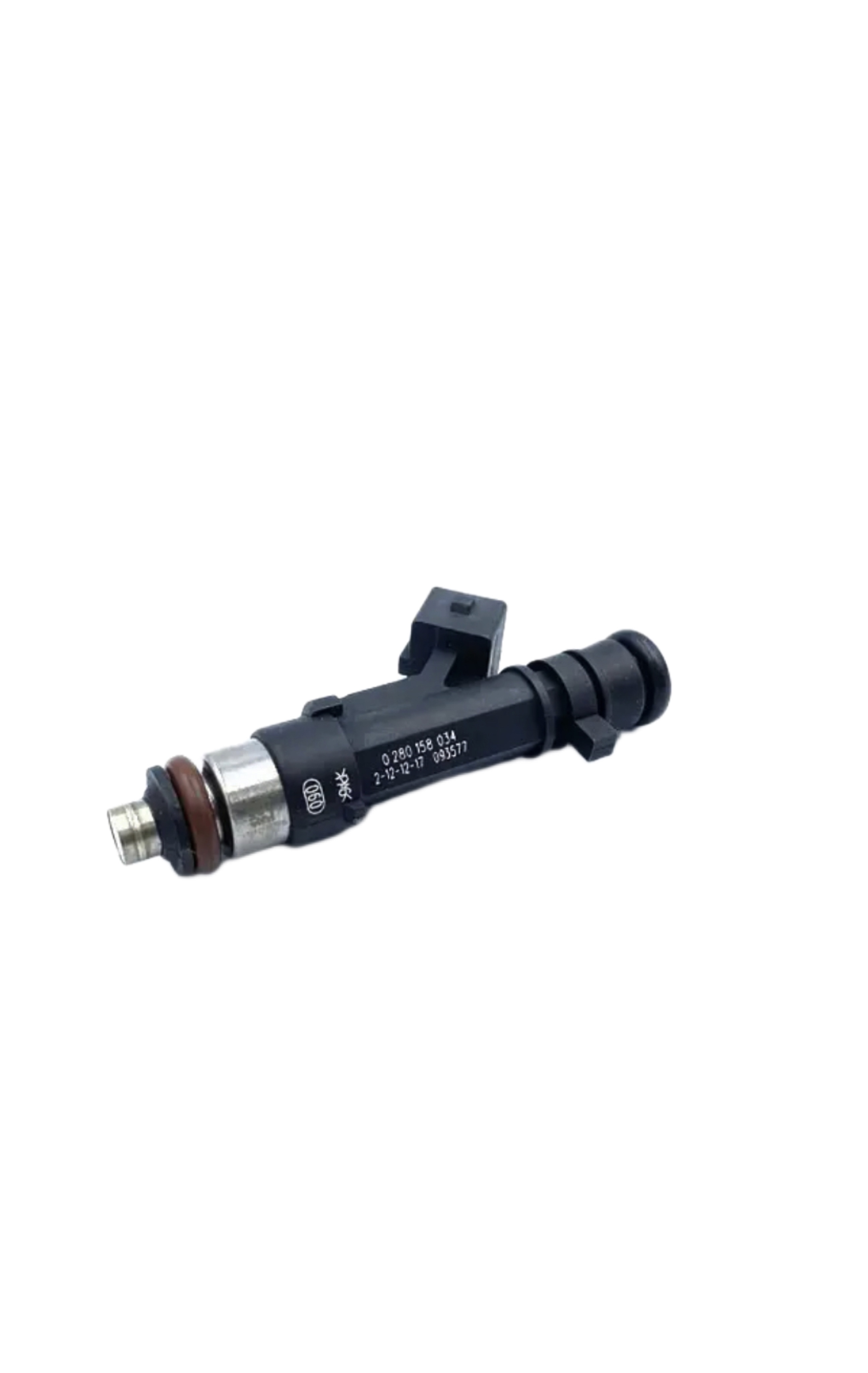 Форсунка топливная OEM Renault Dacia (0280158034)