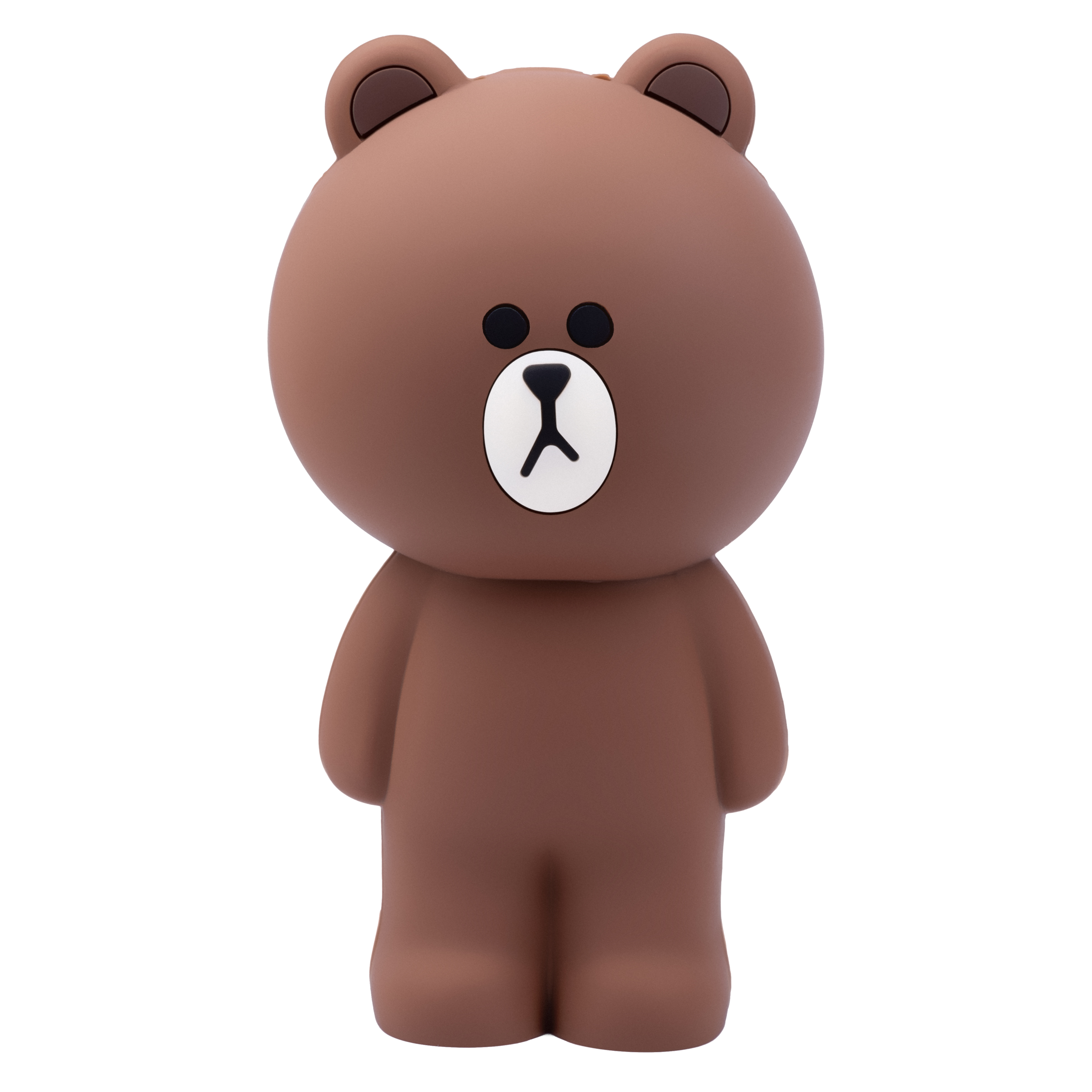 Пенал-підставка силіконовий YES SL-03 Line Friends (533372)