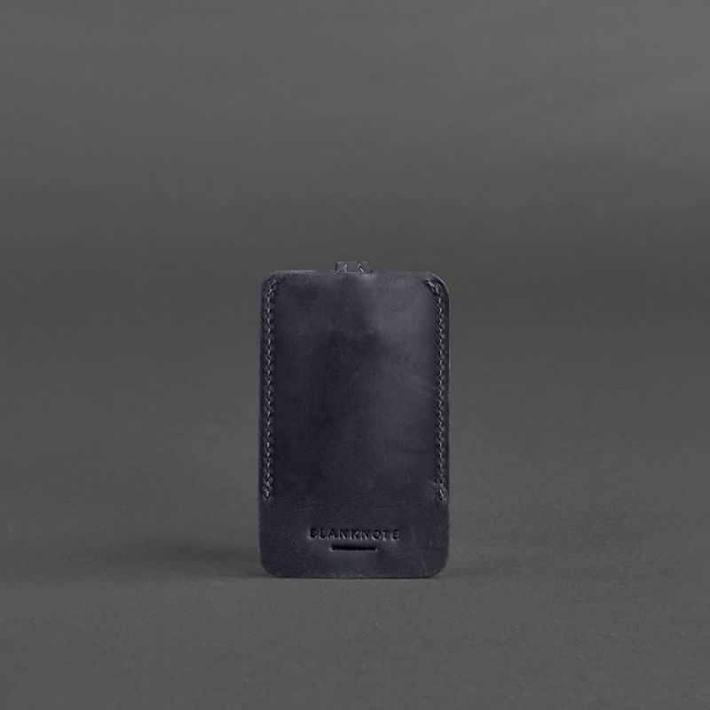 Ключниця BlankNote 1.0 Темно-синій (BN-KL-1-nn)