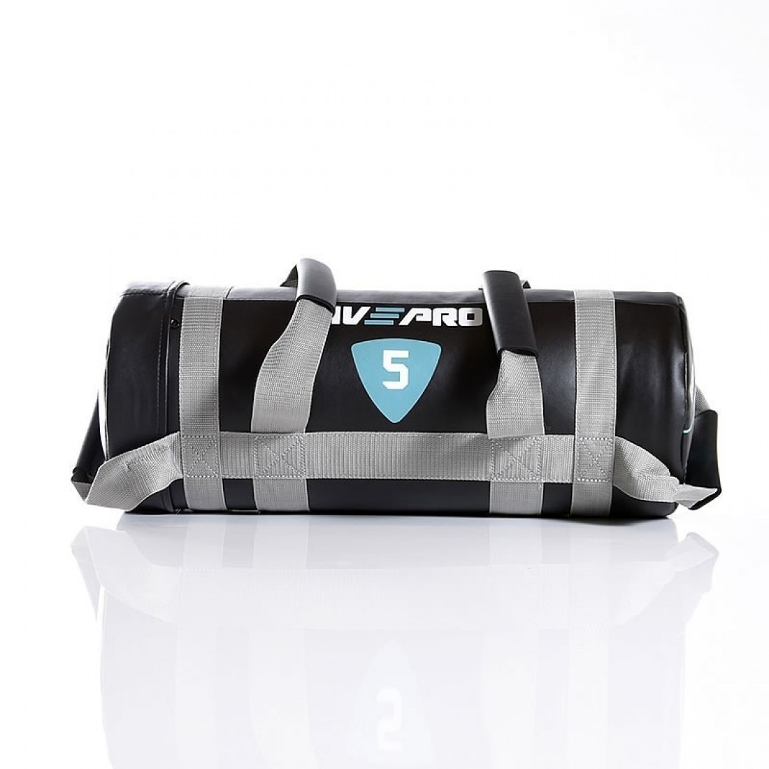 Мішок для кросфіту LivePro POWER BAG 5кг LP8120-5