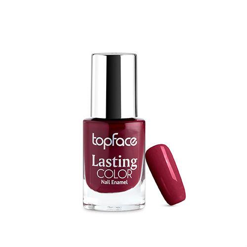 Лак Для Ногтей Lasting Color Topface PT104 46