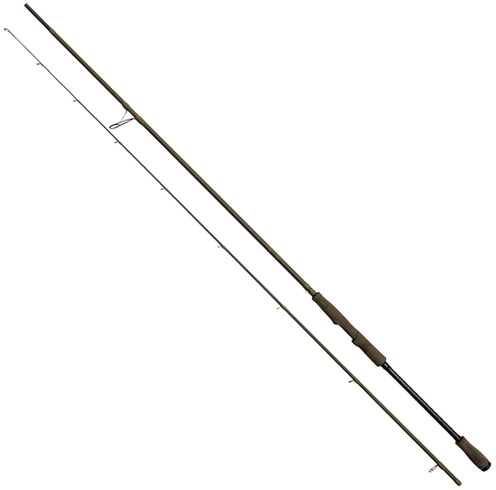 Спиннинг Savage Gear SG4 Power Game 6'6/1.98m 20-60g 2 sec (1013-1854.15.61)