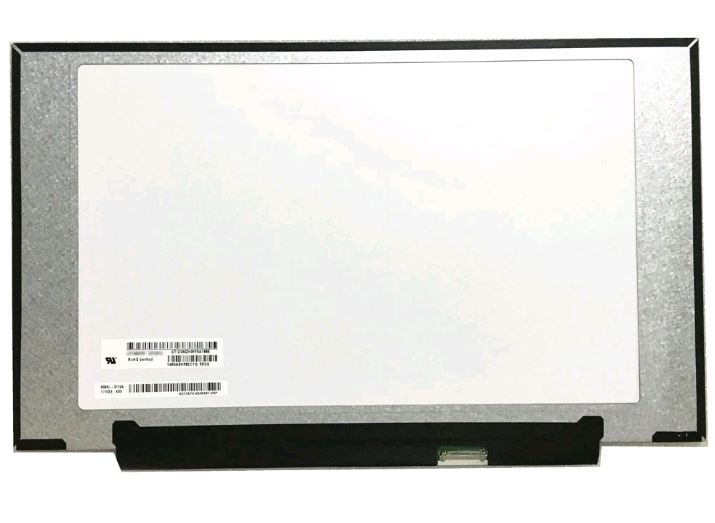 LCD матрица для ноутбука 14.0" AUO N140HCN-EA1 (1920*1080, LED, SLIM, 40pin(edp), глянцевая)