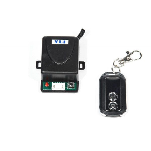 Радиоконтроллер Yli Electronic WBK-400-1-12