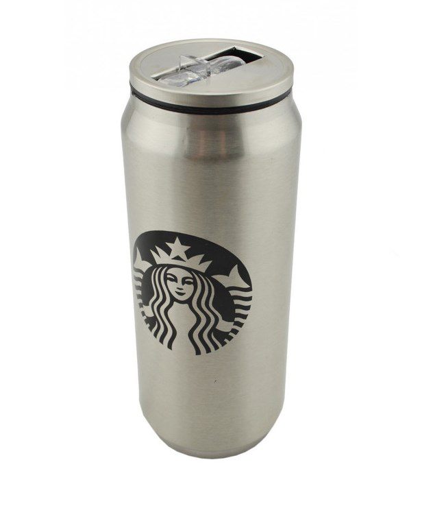 Термокухоль Vacuum Cup Starbucks PTKL-360