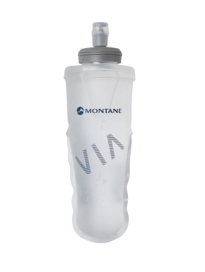 Фляга Montane Softflask 360 ml (1004-PSF36LOGO11)