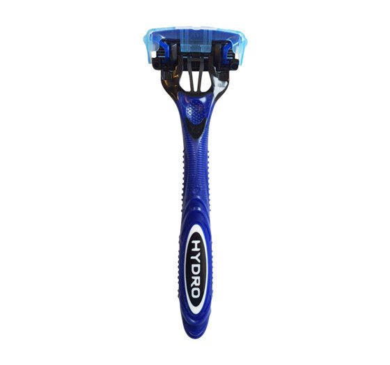 Чоловічі одноразові верстати Wilkinson Hydro 5 (3+1 Free) (01613)