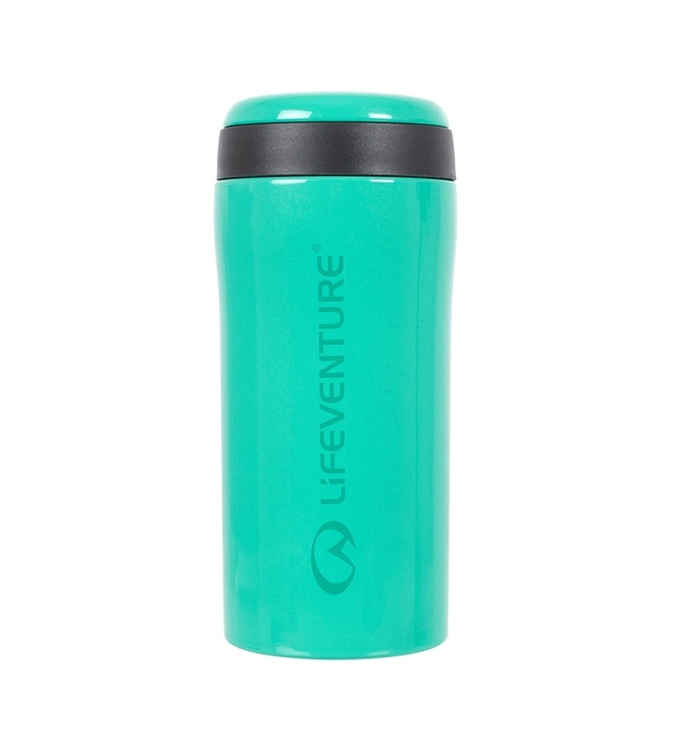 Термокружка Lifeventure Thermal Mug Aqua (LIF-9530Q)