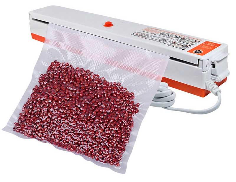Вакууматор Freshpack Pro QH-01 36 x 54 x 50 Белый