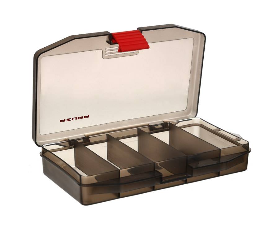 Коробка Azura Safina Tacle Box M Black #2 (SM-B02)