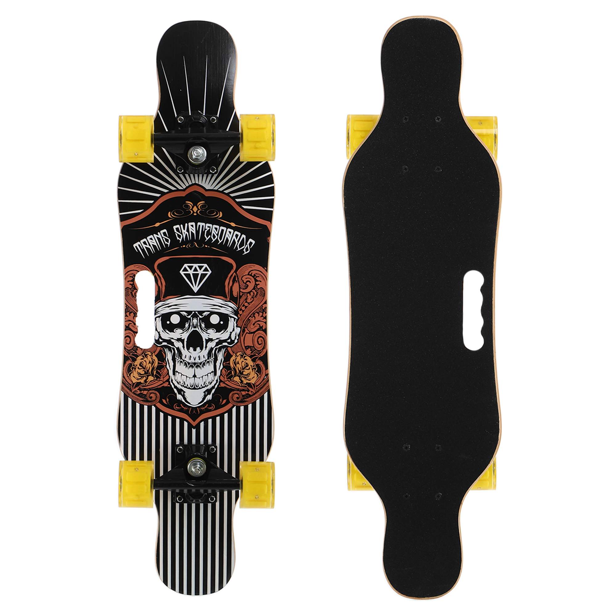 Лонгборд из канадского клена SP-Sport Boardwalking SK-2908S