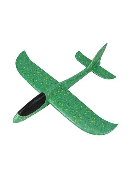 Cамолет планер метательный UTM 48 см Green (45403G)