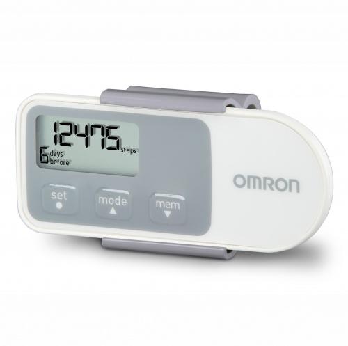 Шагомер OMRON HJ-320-E (MM00182)