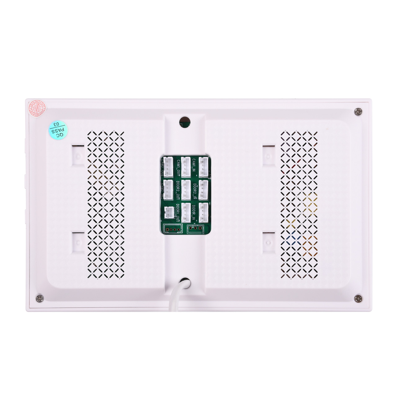 Wi-Fi адаптер Seven Systems HOME D-7051FHD White