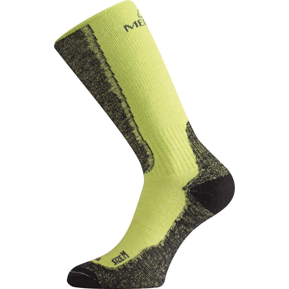 Шкарпетки Lasting WSM XL Зелений 689 (1054-002.003.3271)