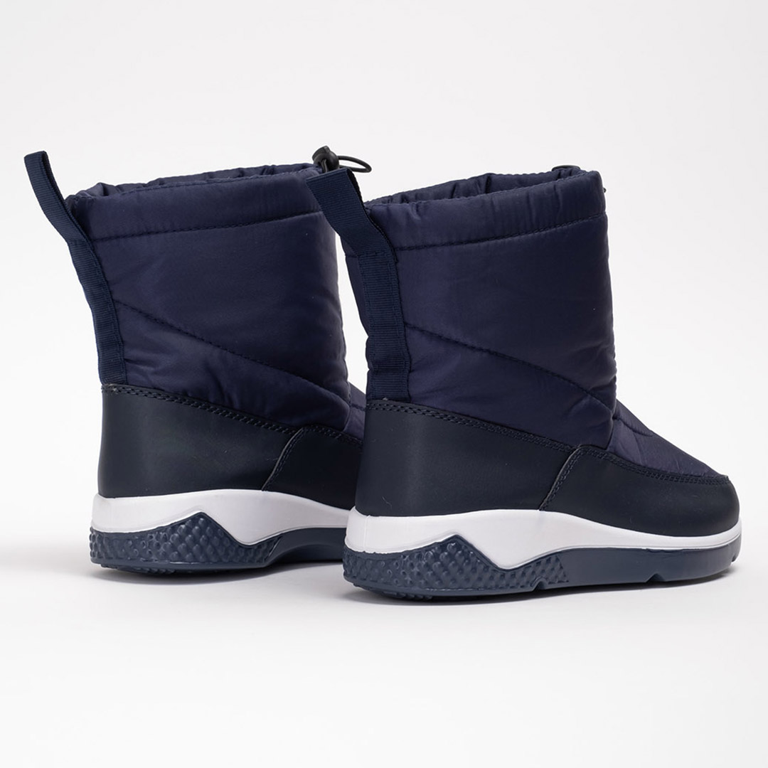 Дутыши женские 342288 р.42 (26) Fashion Синий