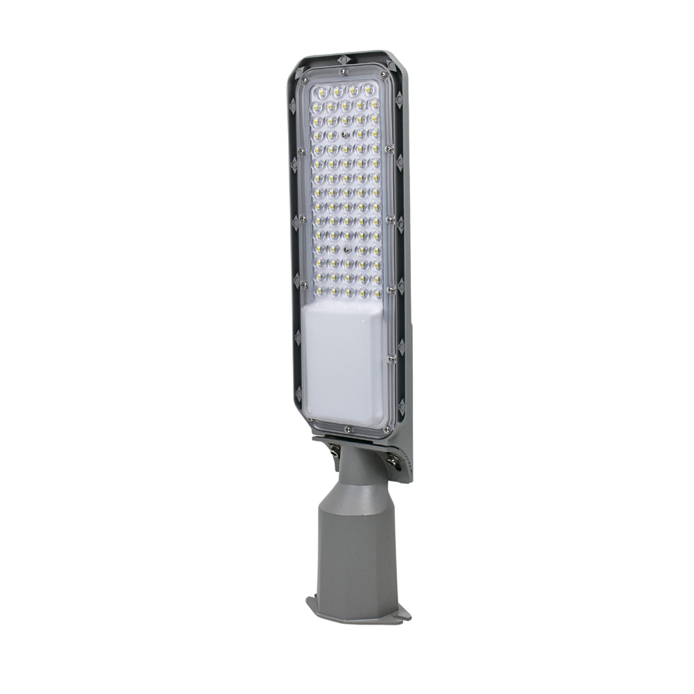 Светильник светодиодный Lightwell LW-SMD-65K-50W SMD консольный 50W
