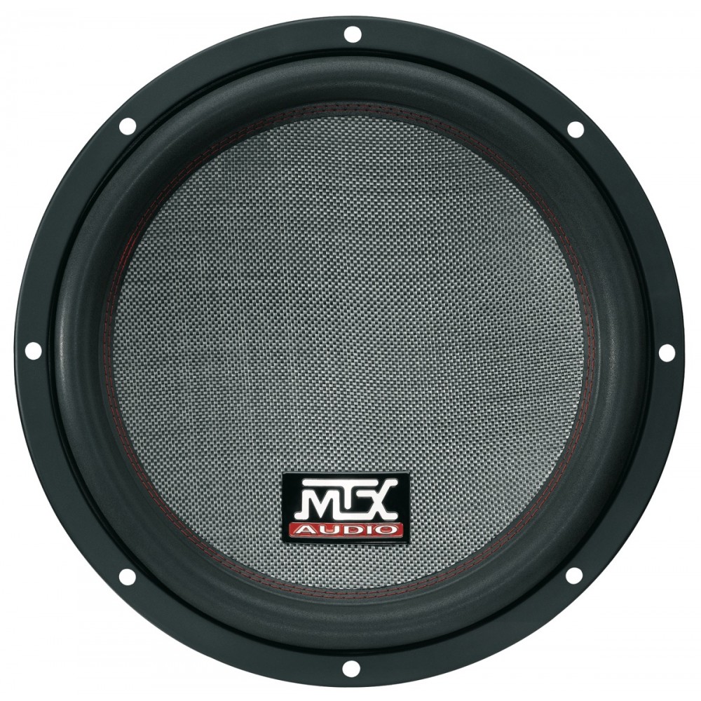 Сабвуферний динамік MTX TX612