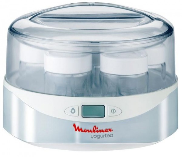 Йогуртниця Moulinex YG 2301 (F00052949)