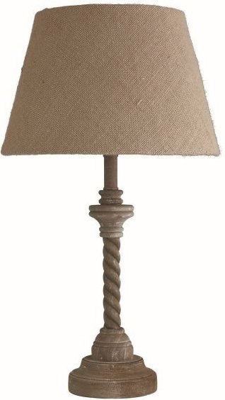 Настільна лампа Searchlight Table Lamps EU9331BR