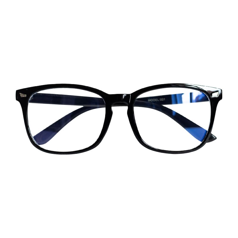 Комп'ютерні окуляри AIRON EYE CARE Чорний (4822352781042)