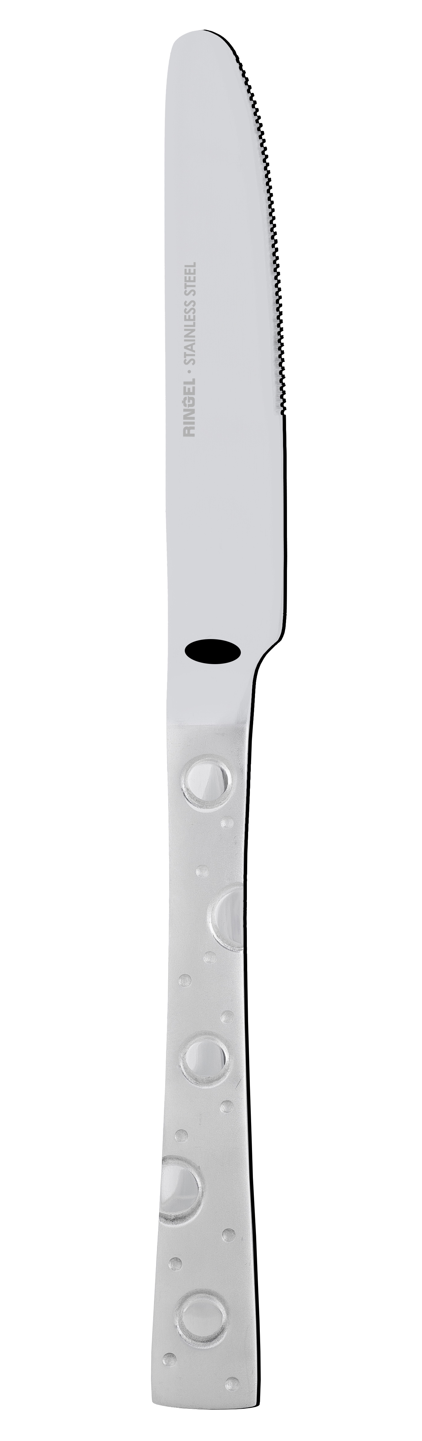 Набор столовых ножей RINGEL Space, 6 предметов (6334625)