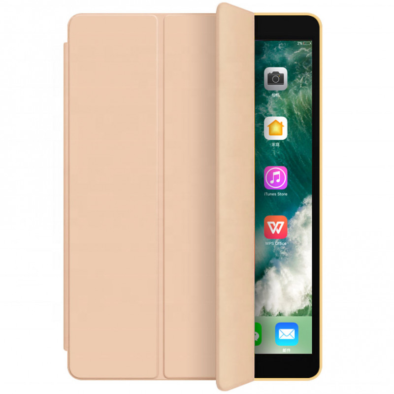 Чохол-книжка Epik Smart Case Series для Apple iPad Air 10.9'' 2020 Рожевий / Pink Sand 1081837