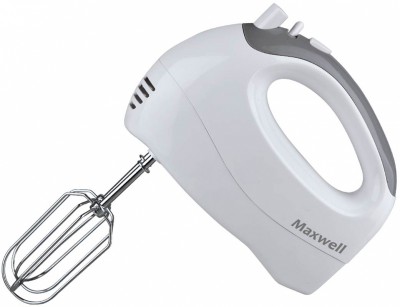 Миксер Maxwell MW-1356 White-gray (30157060)