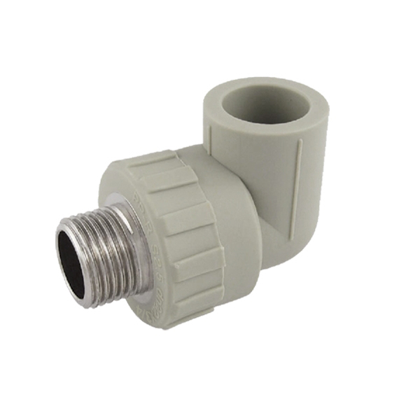 Угол PP-R Santan 32х3/4" с наружной резьбой