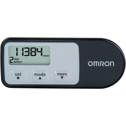 Електронний крокомір OMRON HJ-321 (HJ-321-Е) (MM00181)
