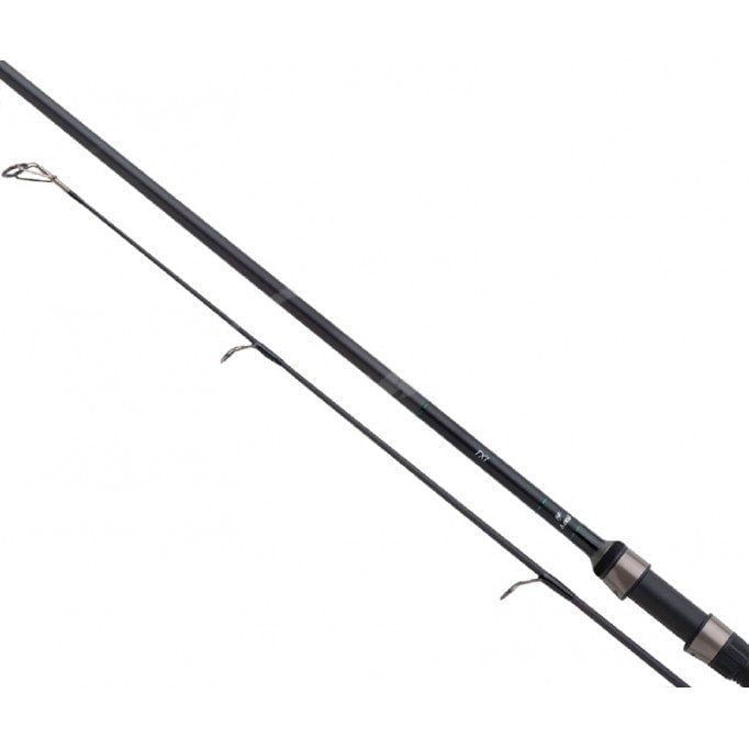 Вудлище коропове Shimano Tribal Carp TX-1A Intensity 13/3.96m 3.5lbs - 2sec