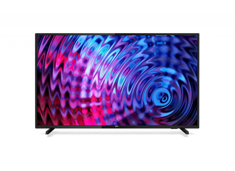 ТБ Philips 50PFT5503/12 (F00163929)