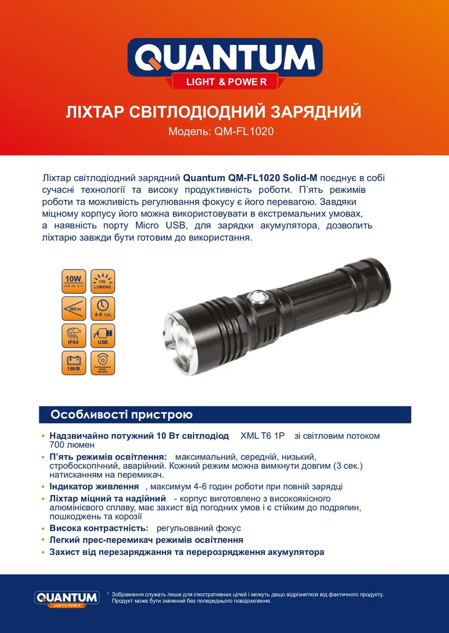 Зображення товару