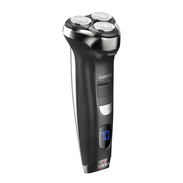 Електробритва Blaupunkt MSR 801 (F00146761)